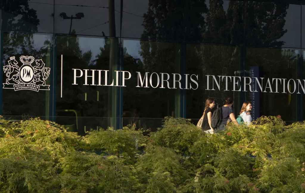 Philip Morris 