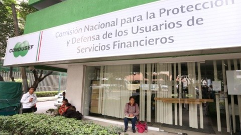 ¿Tu banco está en la lista negra de la Condusef?