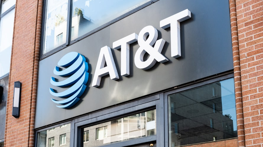 AT&T paga 17 millones de dólares para operar la banda de 850 MHz en Guadalajara