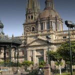 ¿Qué es lo que puedes hacer en la ciudad de Guadalajara?