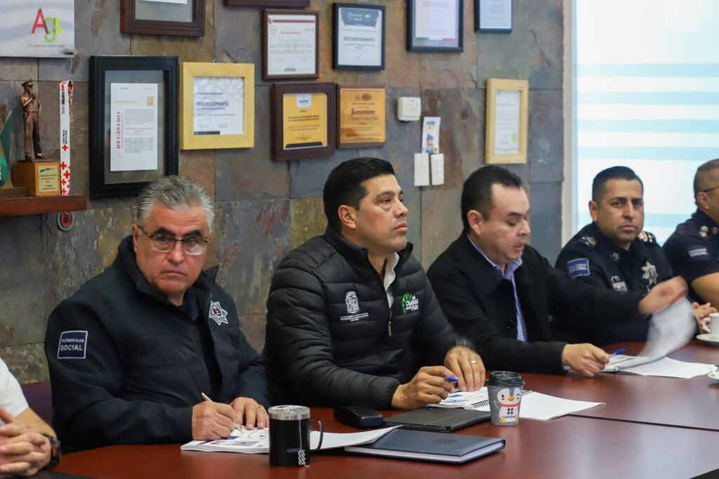 Leonardo Montañez y su reunión con Claudia Sheinbaum ocurrió en el marco del Encuentro Nacional Municipal