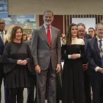 reyes_de_españa_inauguraran_fitur_2025